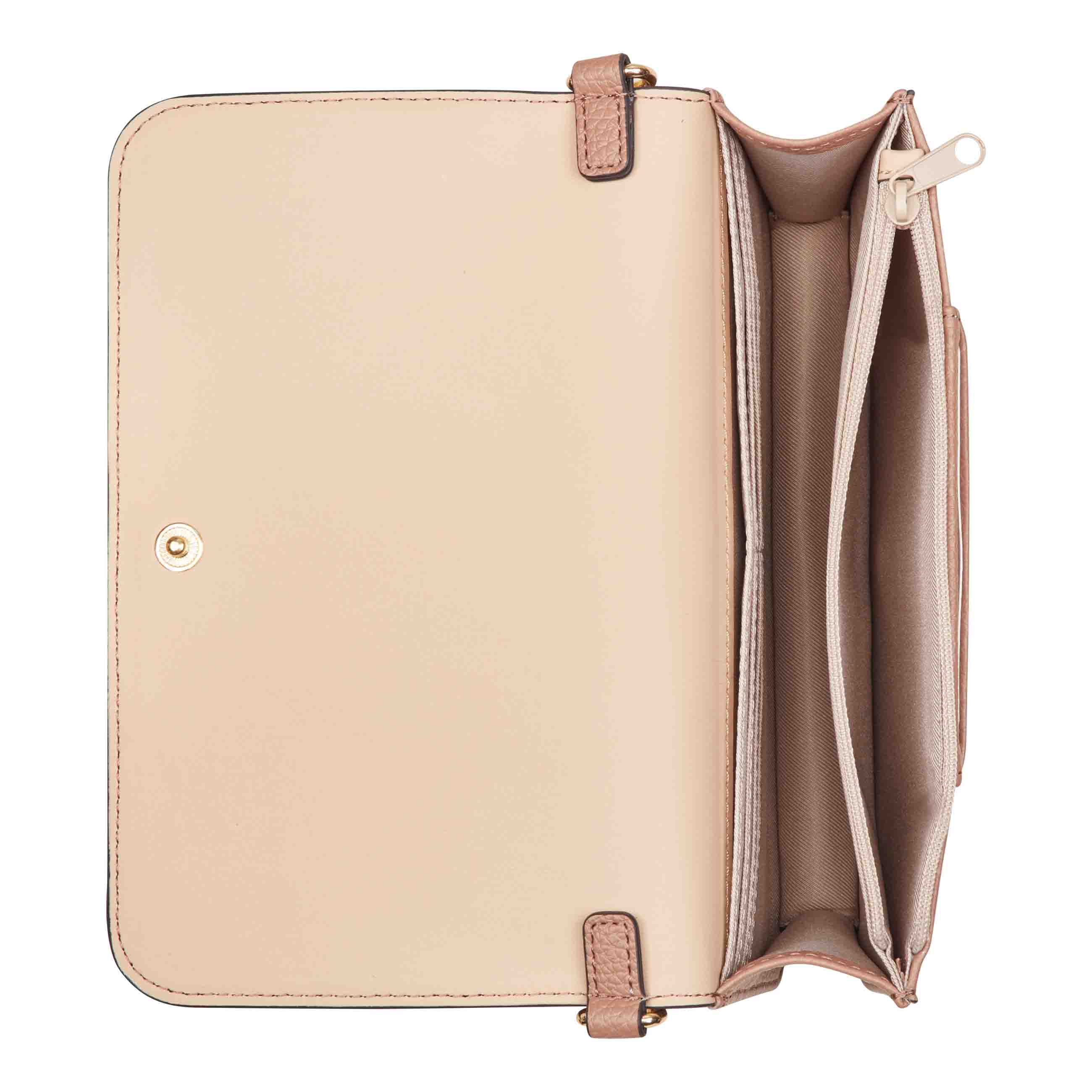 Lockup 9S Phone Wallet Crossbody